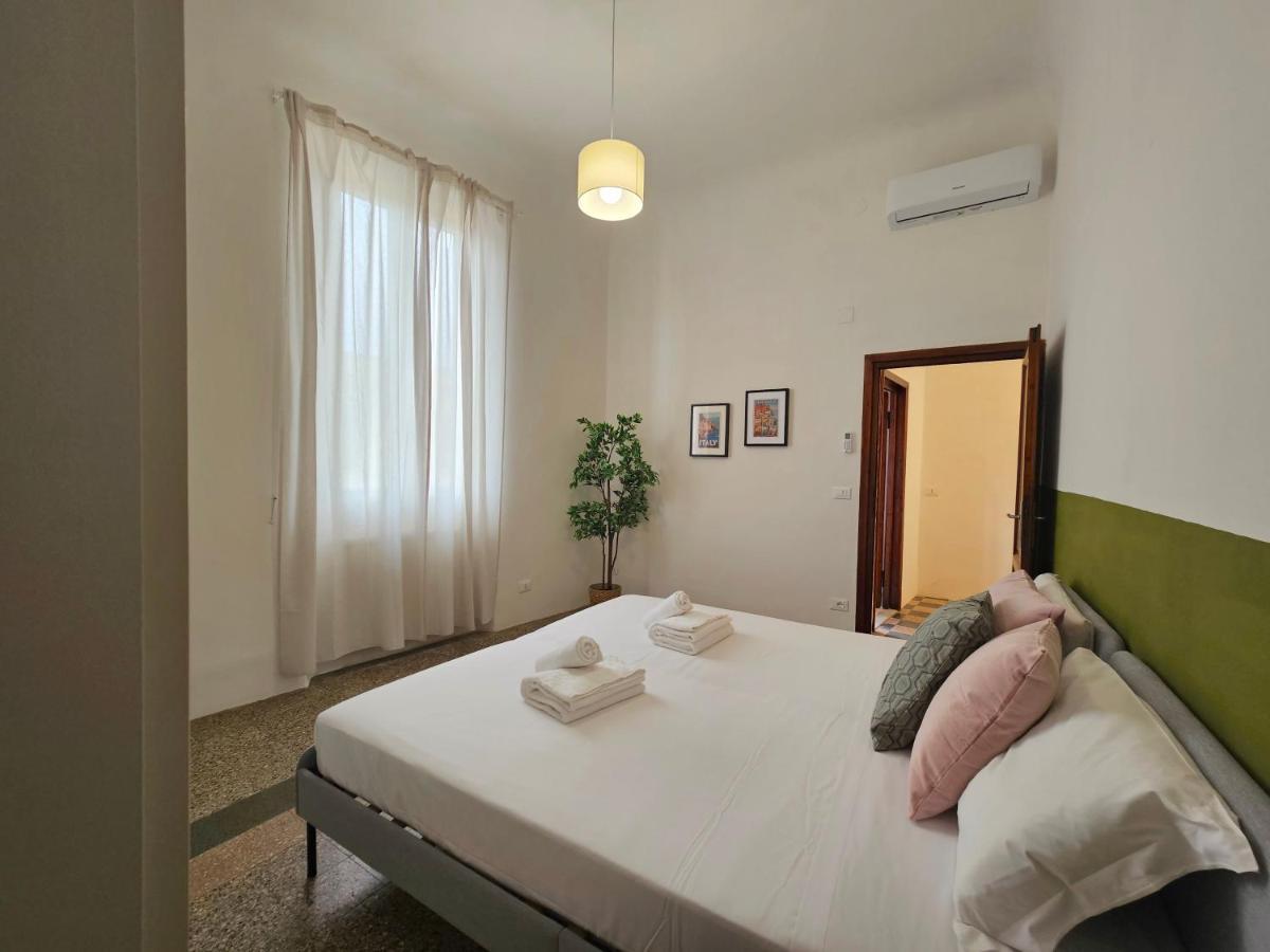 Apartment Fortezza Comfort Florence
