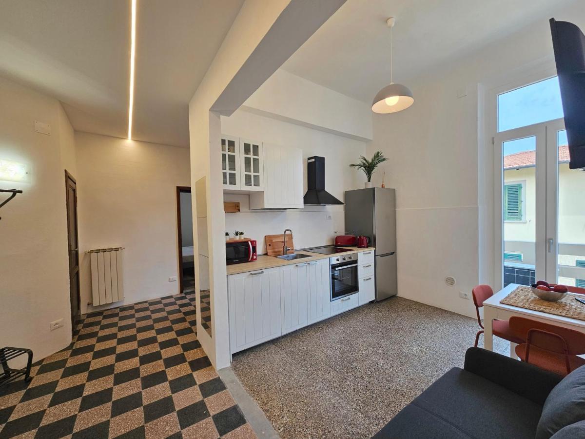 Fortezza Comfort Apartment Florence