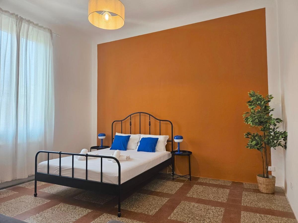 Fortezza Comfort Florence
