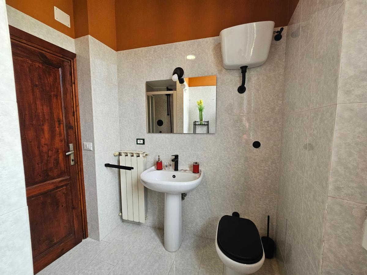 Apartment Fortezza Comfort Florence
