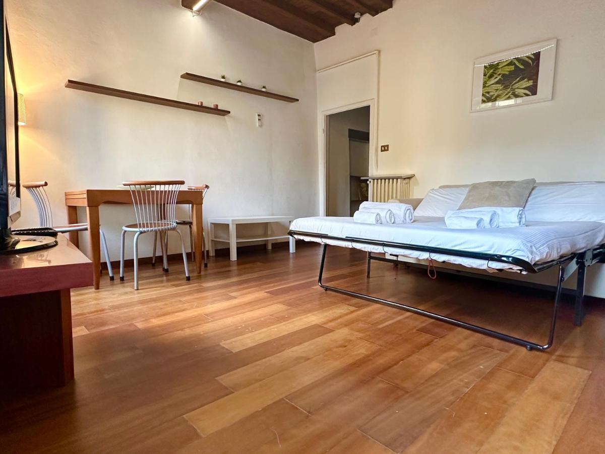 Davinci Boutique Apartment Florence