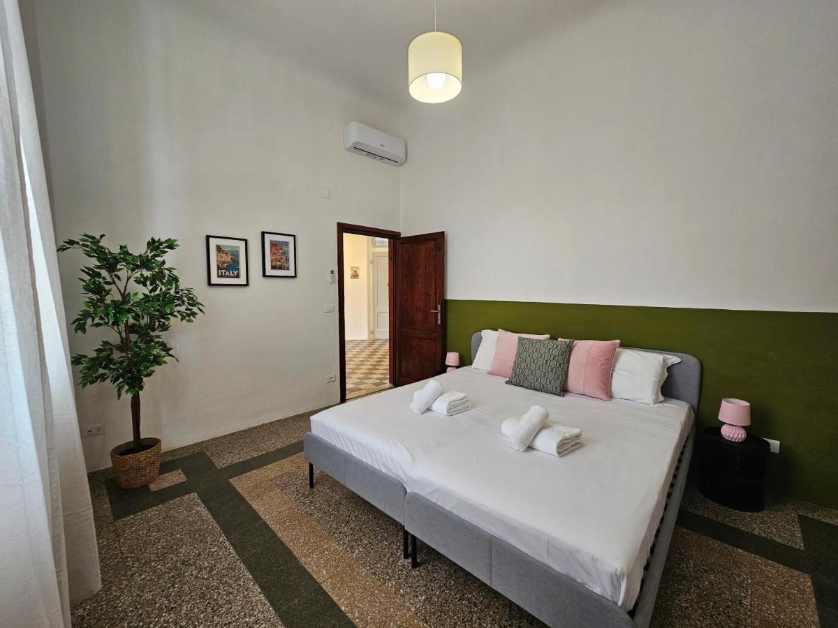 Apartment Fortezza Comfort