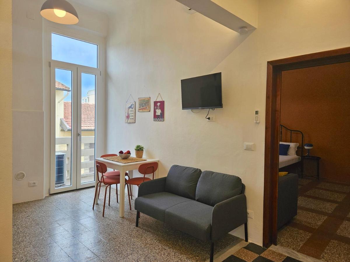 Apartment Fortezza Comfort