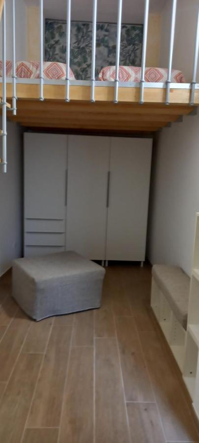 4/5 Posti Letto Appartamento