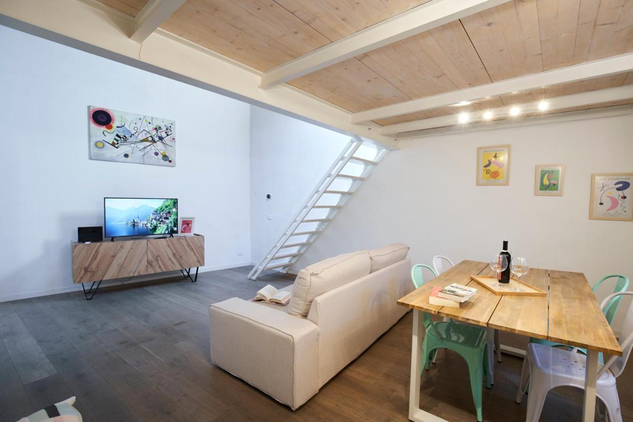 Appartamento The Chianti Rooster Flat *