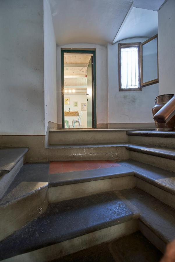 The Chianti Rooster Flat Appartamento Firenze