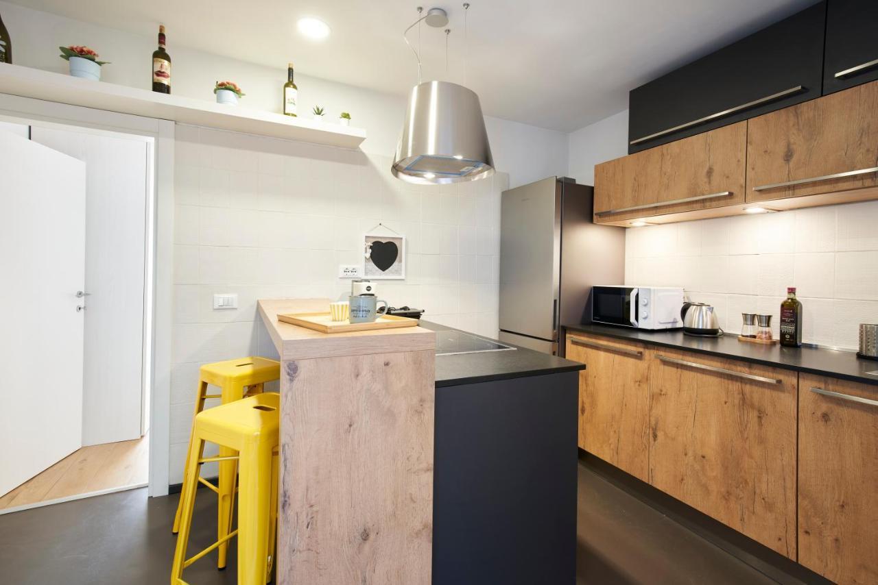 Appartamento The Chianti Rooster Flat Firenze