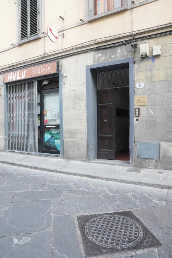 Annetta's House * Florence