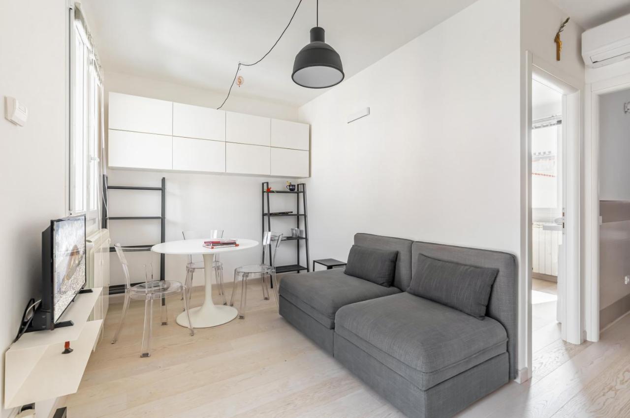 Parco Delle Cascine Modern & Cozy Flat