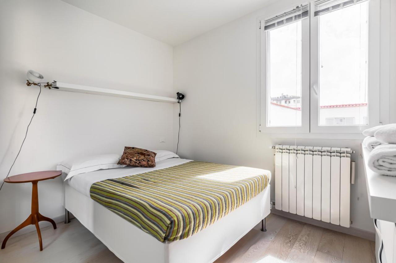 Parco Delle Cascine Modern & Cozy Flat Apartment *