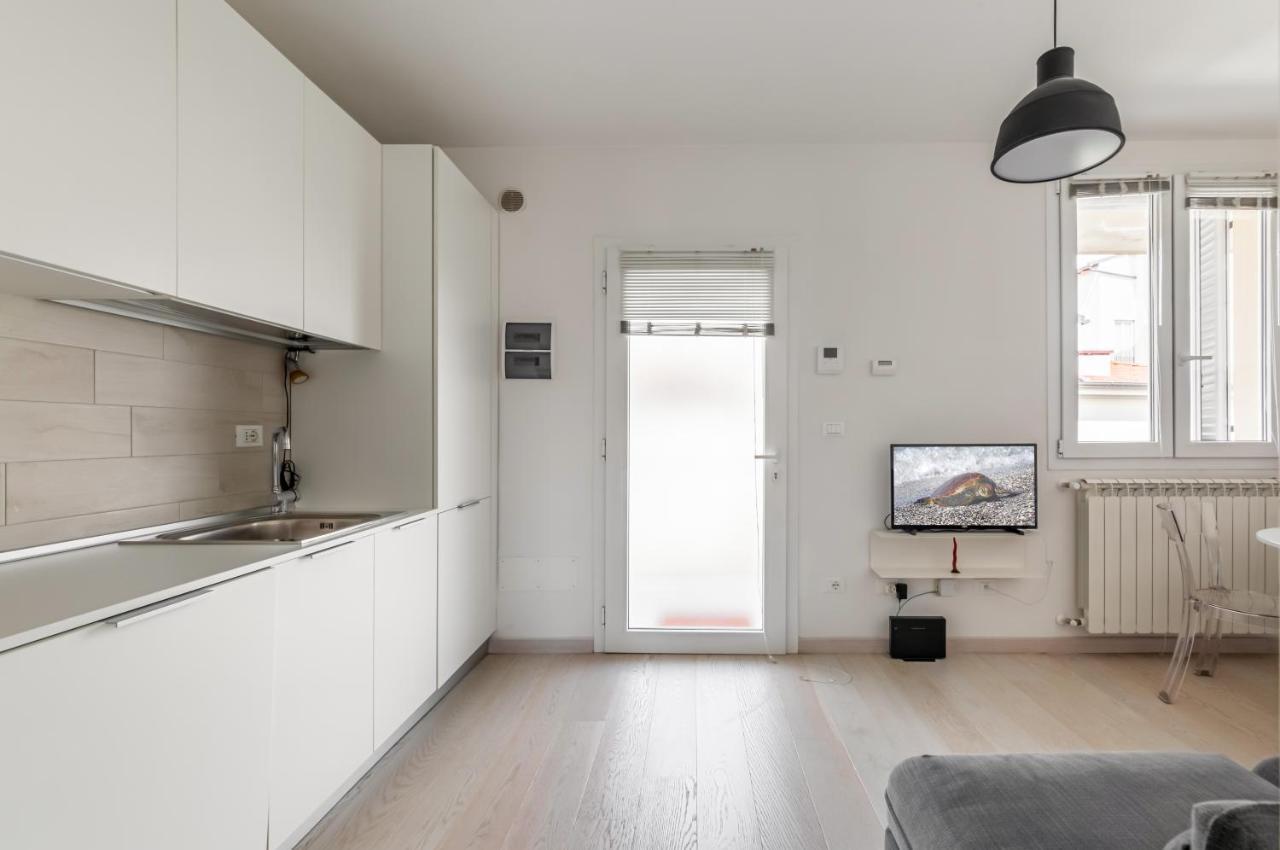 Apartment Parco Delle Cascine Modern & Cozy Flat Florence