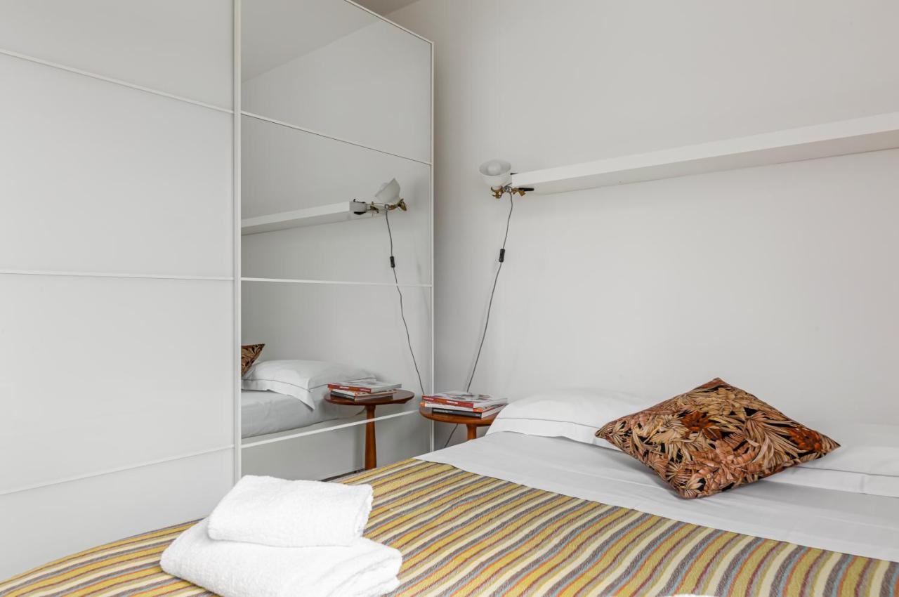 Parco Delle Cascine Modern & Cozy Flat * Florence
