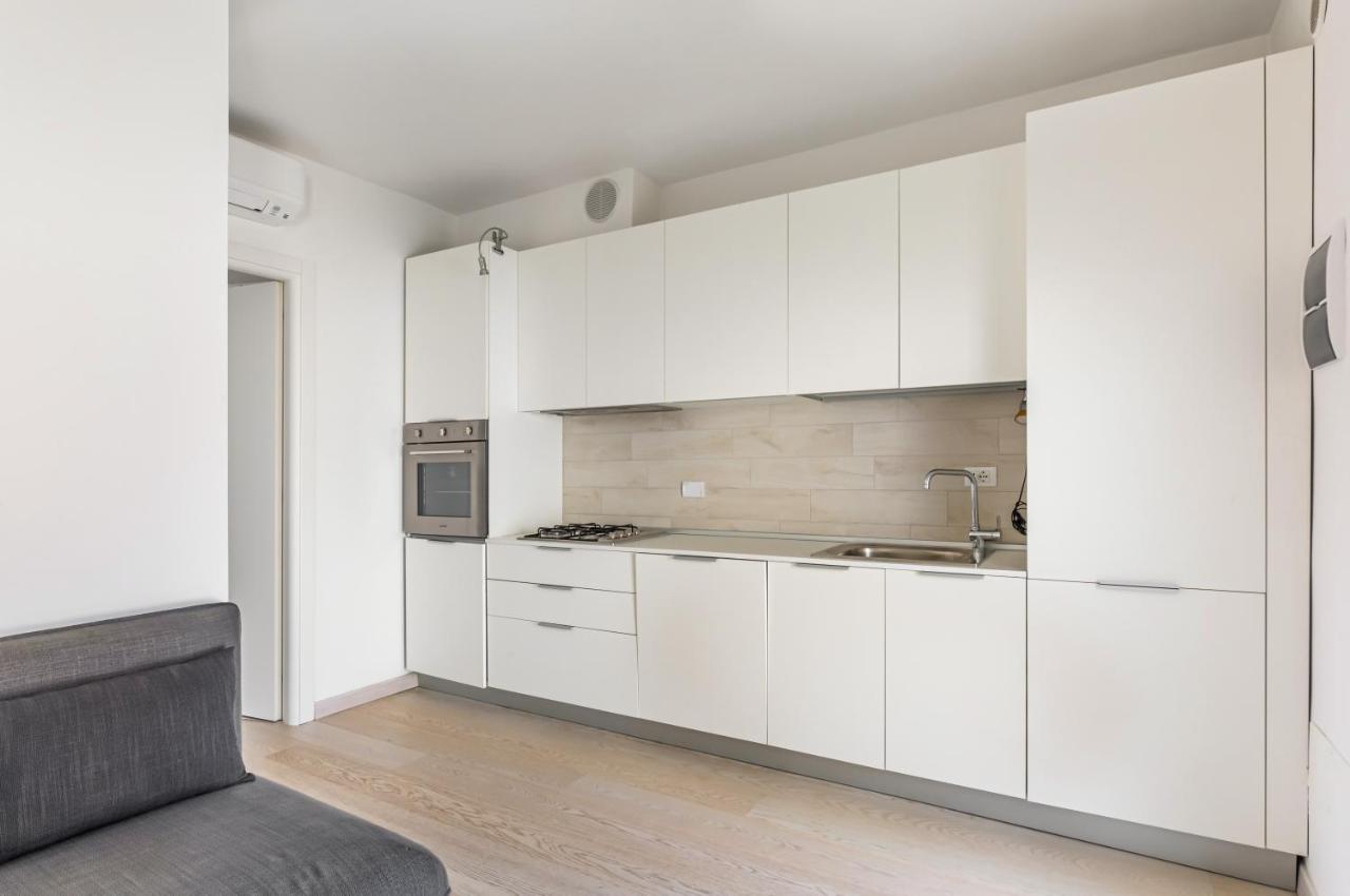 Apartment Parco Delle Cascine Modern & Cozy Flat