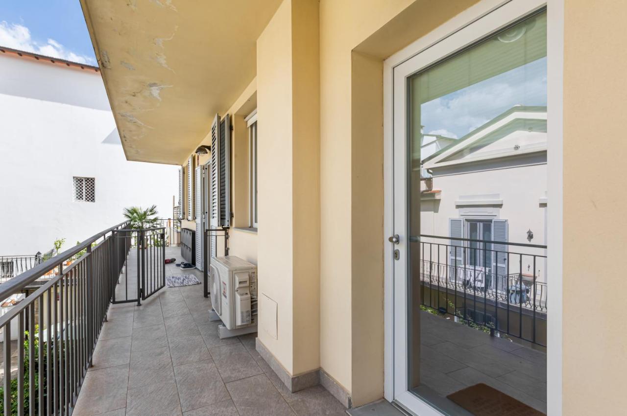Parco Delle Cascine Modern & Cozy Flat Apartment *