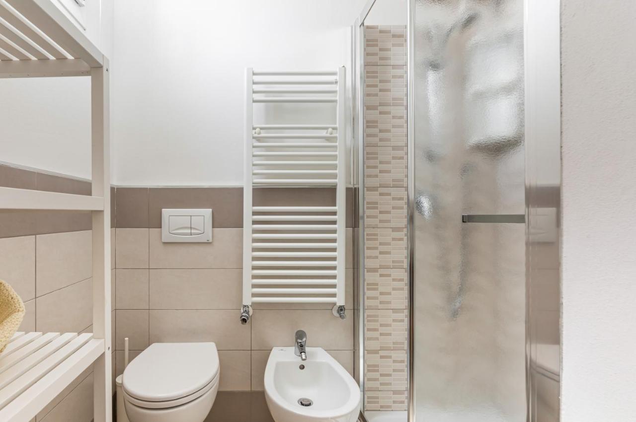 Parco Delle Cascine Modern & Cozy Flat * Florence