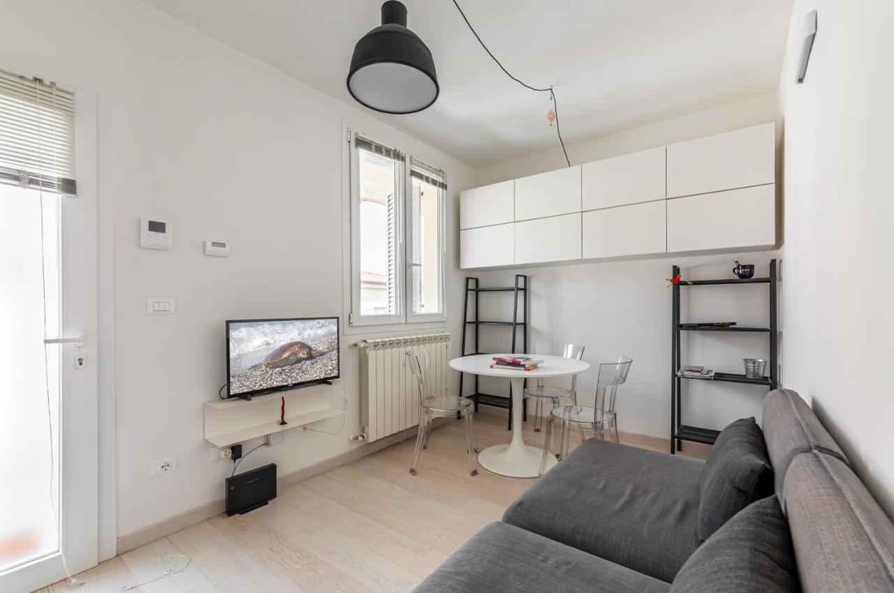 Apartment Parco Delle Cascine Modern & Cozy Flat *