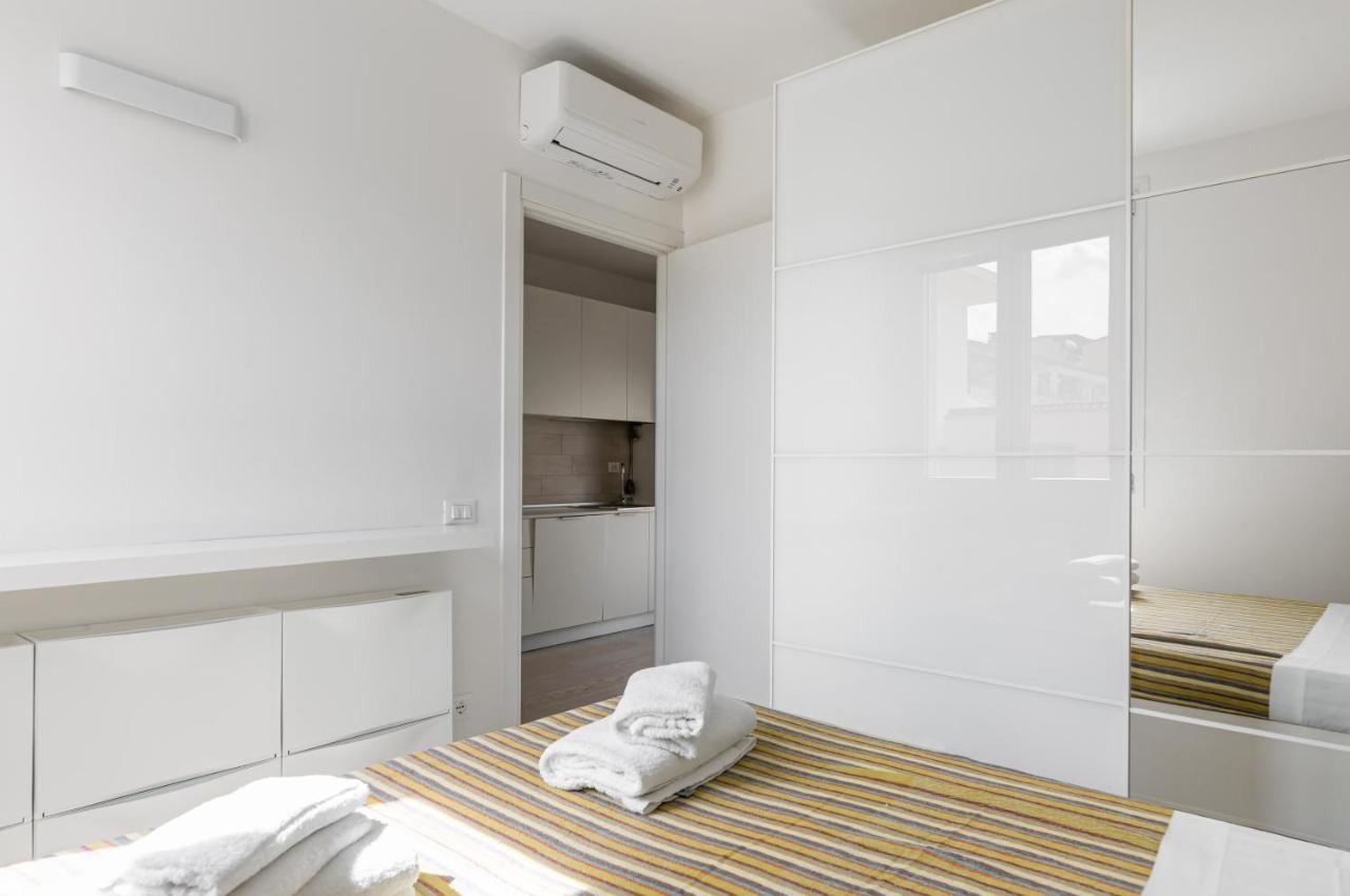 Apartment Parco Delle Cascine Modern & Cozy Flat Florence