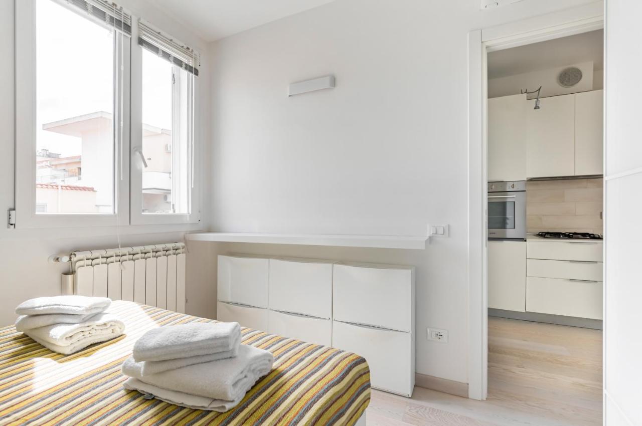 Parco Delle Cascine Modern & Cozy Flat