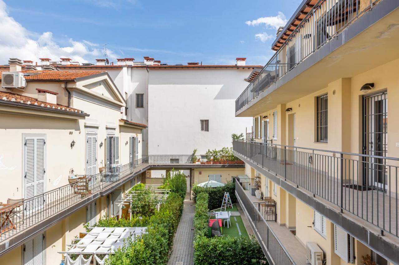 Apartment Parco Delle Cascine Modern & Cozy Flat Florence