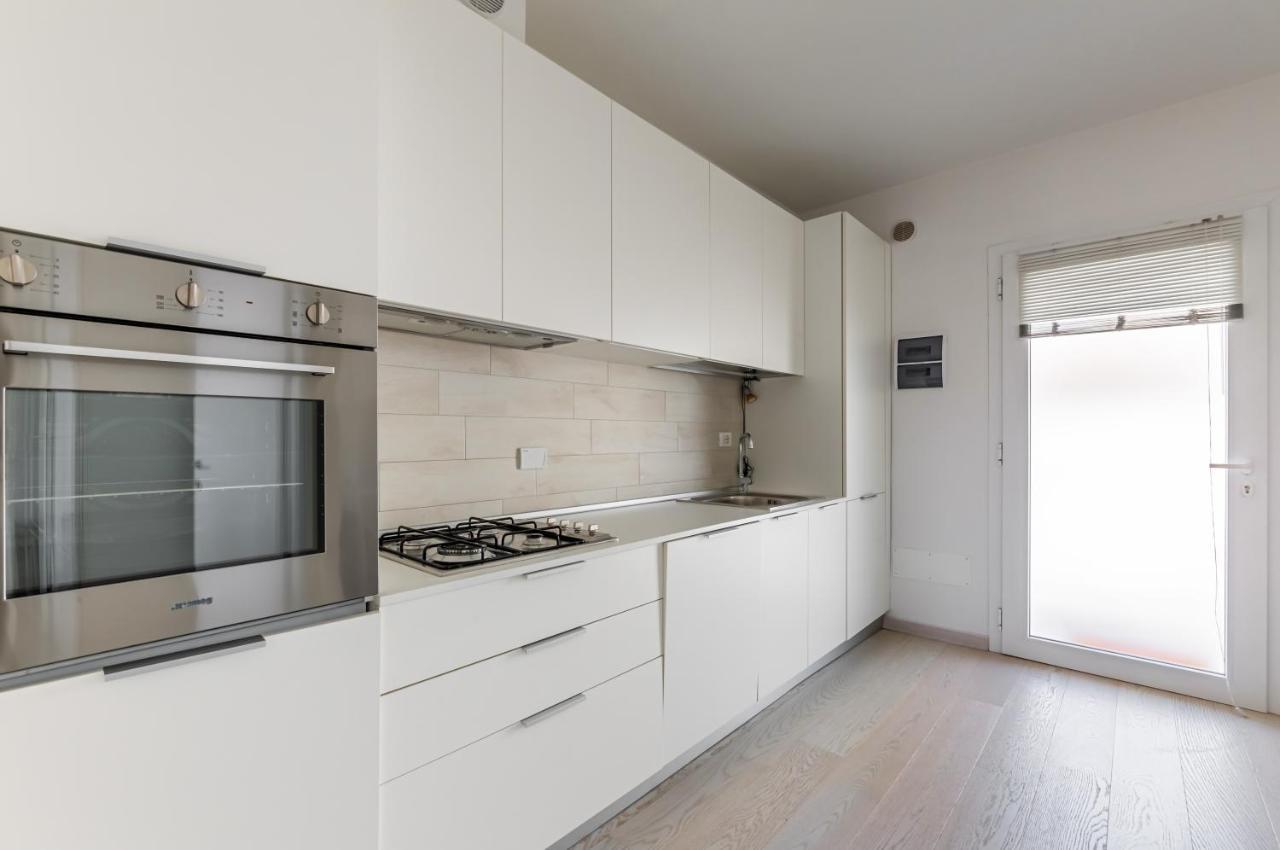 Parco Delle Cascine Modern & Cozy Flat Florence