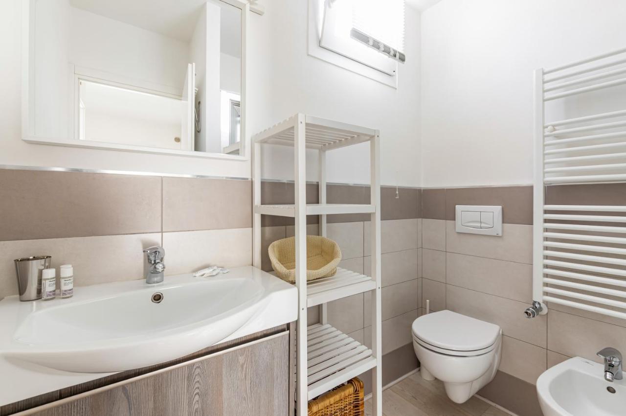 Parco Delle Cascine Modern & Cozy Flat