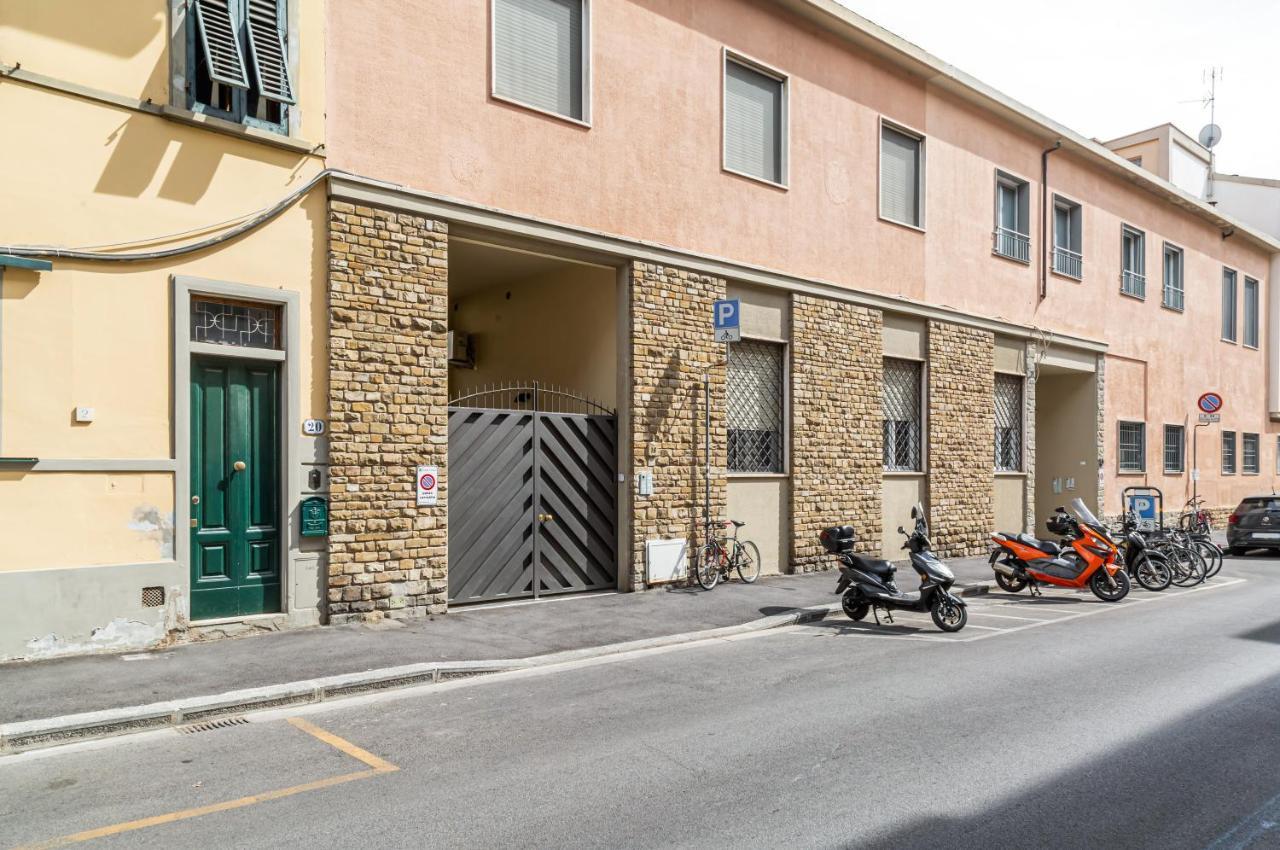 Apartment Parco Delle Cascine Modern & Cozy Flat Florence