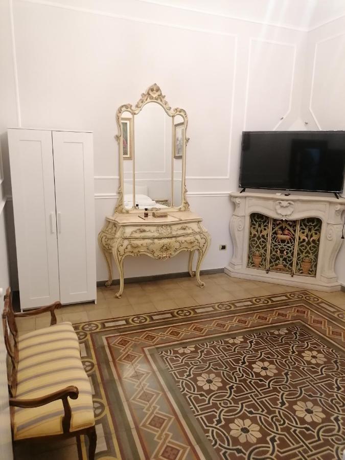 Apartment Oberdan's Paradise Lt Florence
