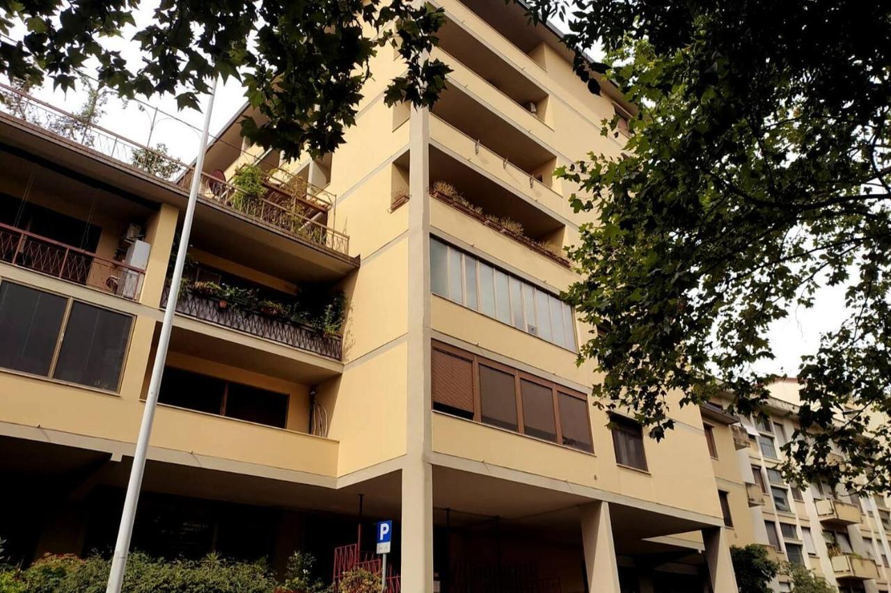 Attico Panoramico Apartment *