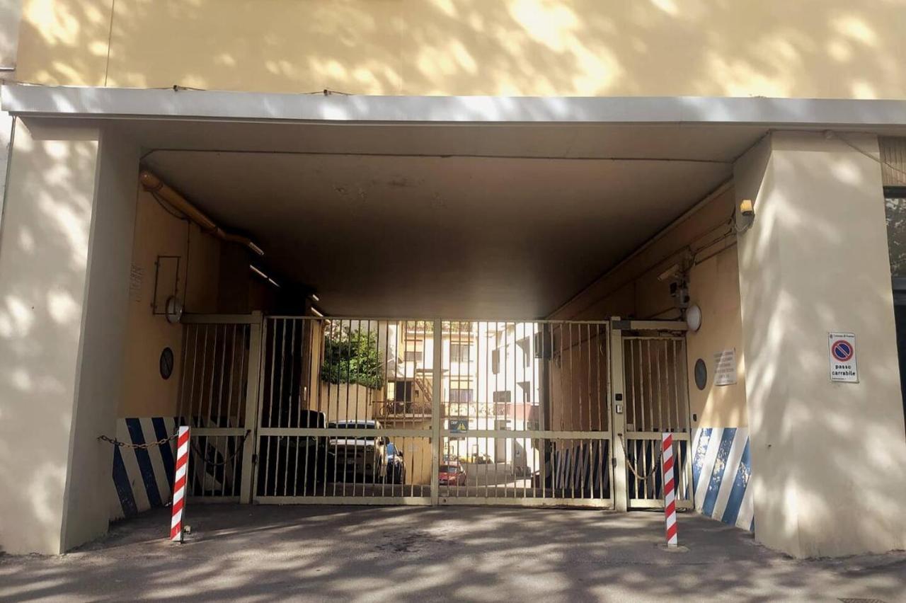 Attico Panoramico Apartment Florence