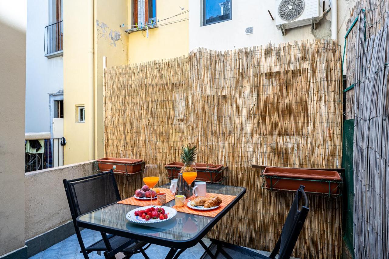 Apartment Student's Apartment-simple&basic In The Center Of Florence