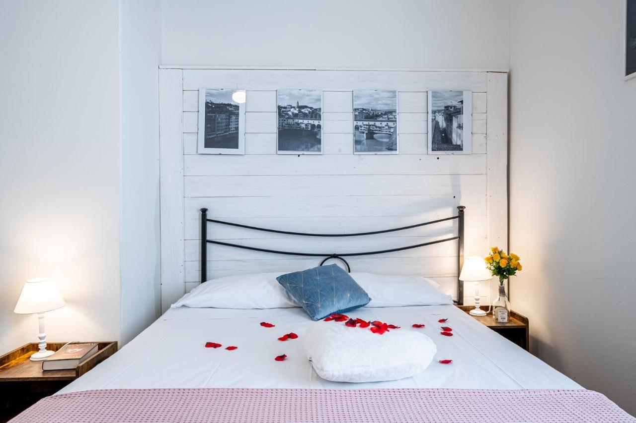 Appartamento Student's Apartment-simple&basic In The Center Of Firenze