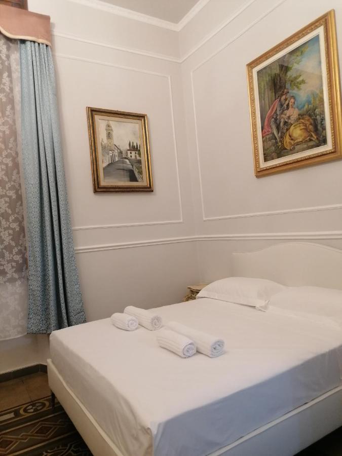 Oberdan's Paradise Lt Apartment *