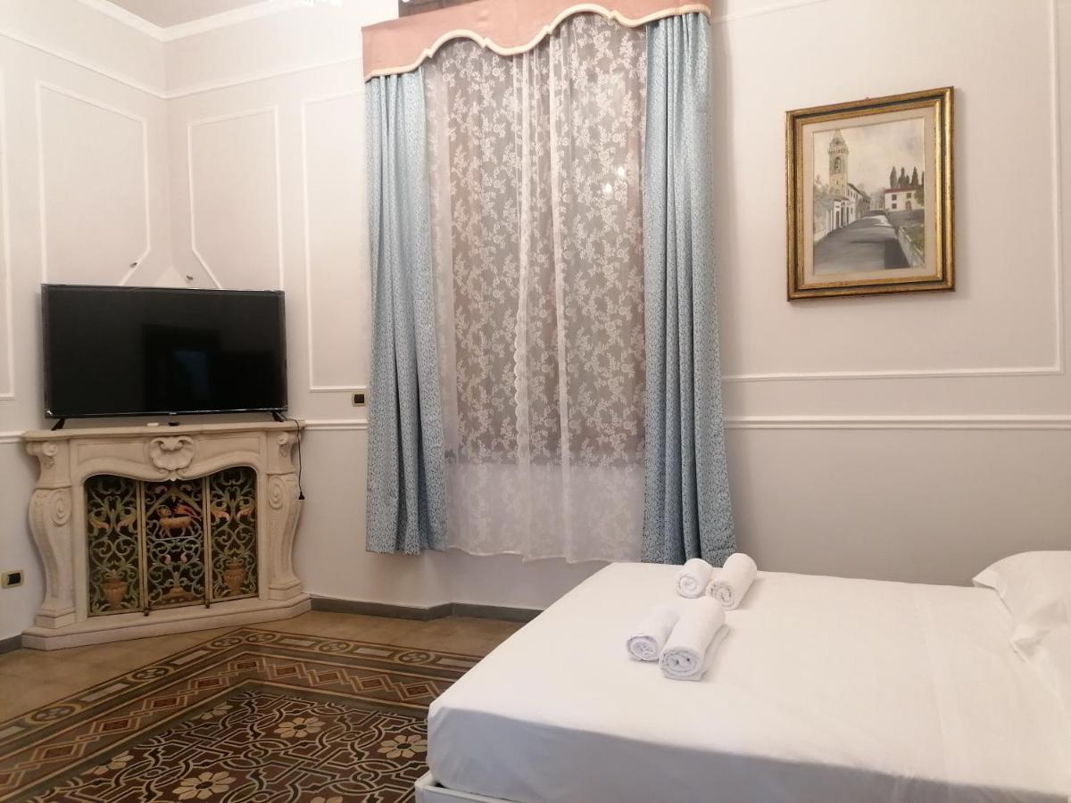 Oberdan's Paradise Lt * Florence
