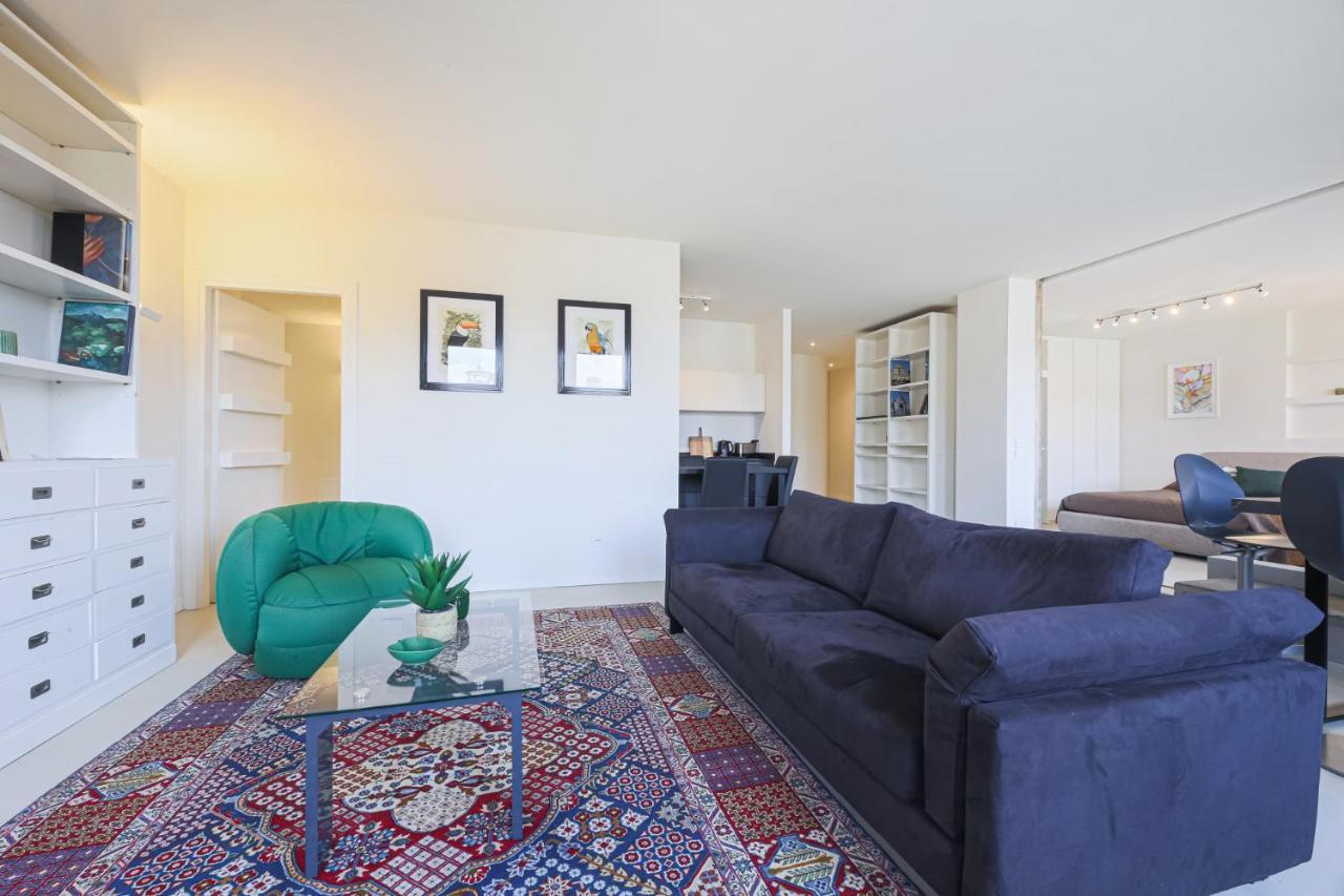 Apartment Florence- Vasari Luxury With View *