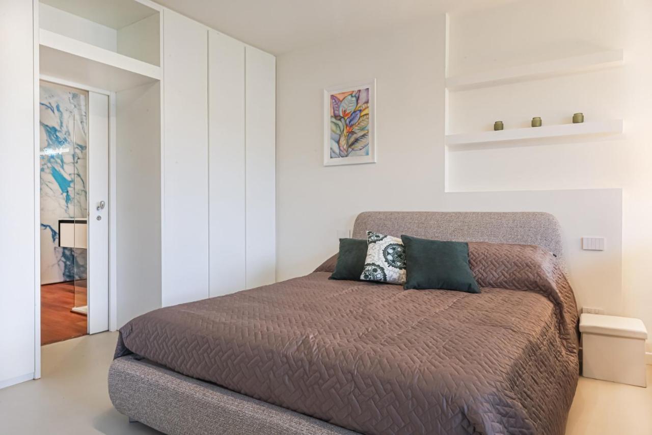 Apartment Florence- Vasari Luxury With View Florence