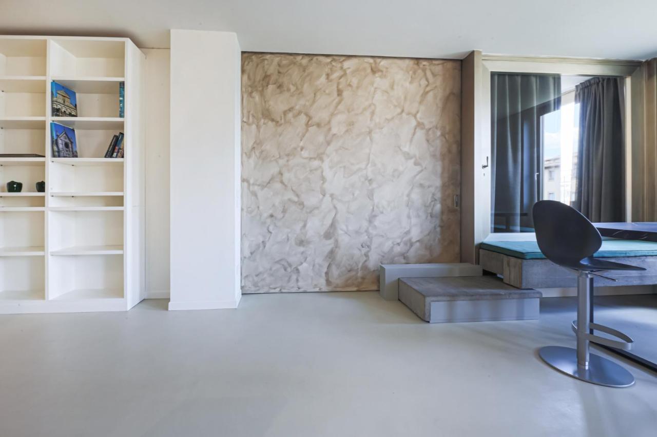 Florence- Vasari Luxury With View Florence