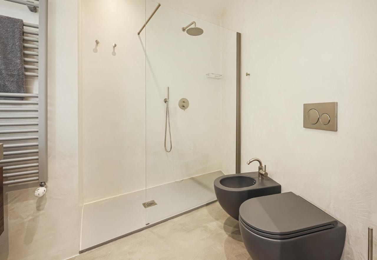 Apartment Florence- Vasari Luxury With View Florence