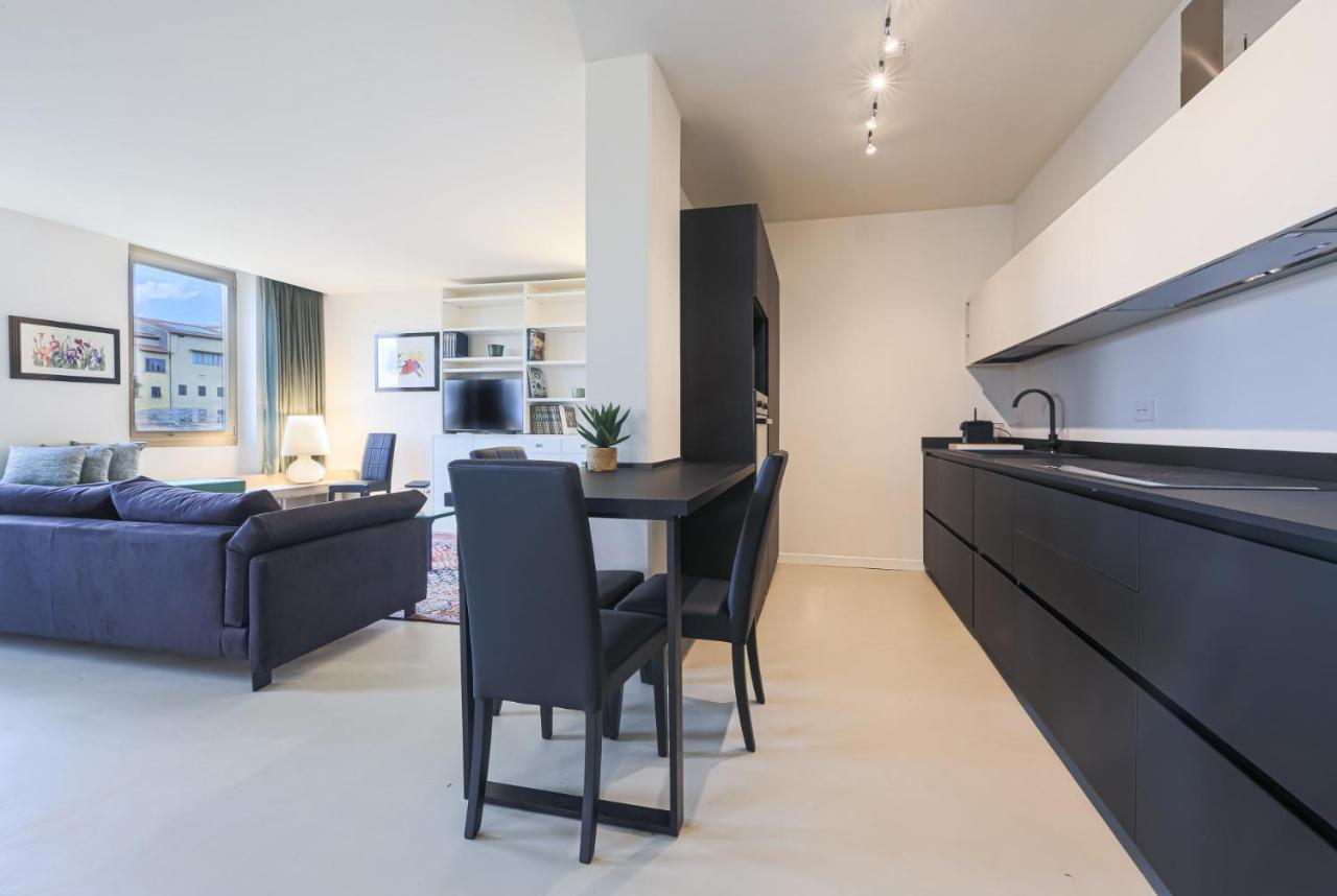 Florence- Vasari Luxury With View * Florence