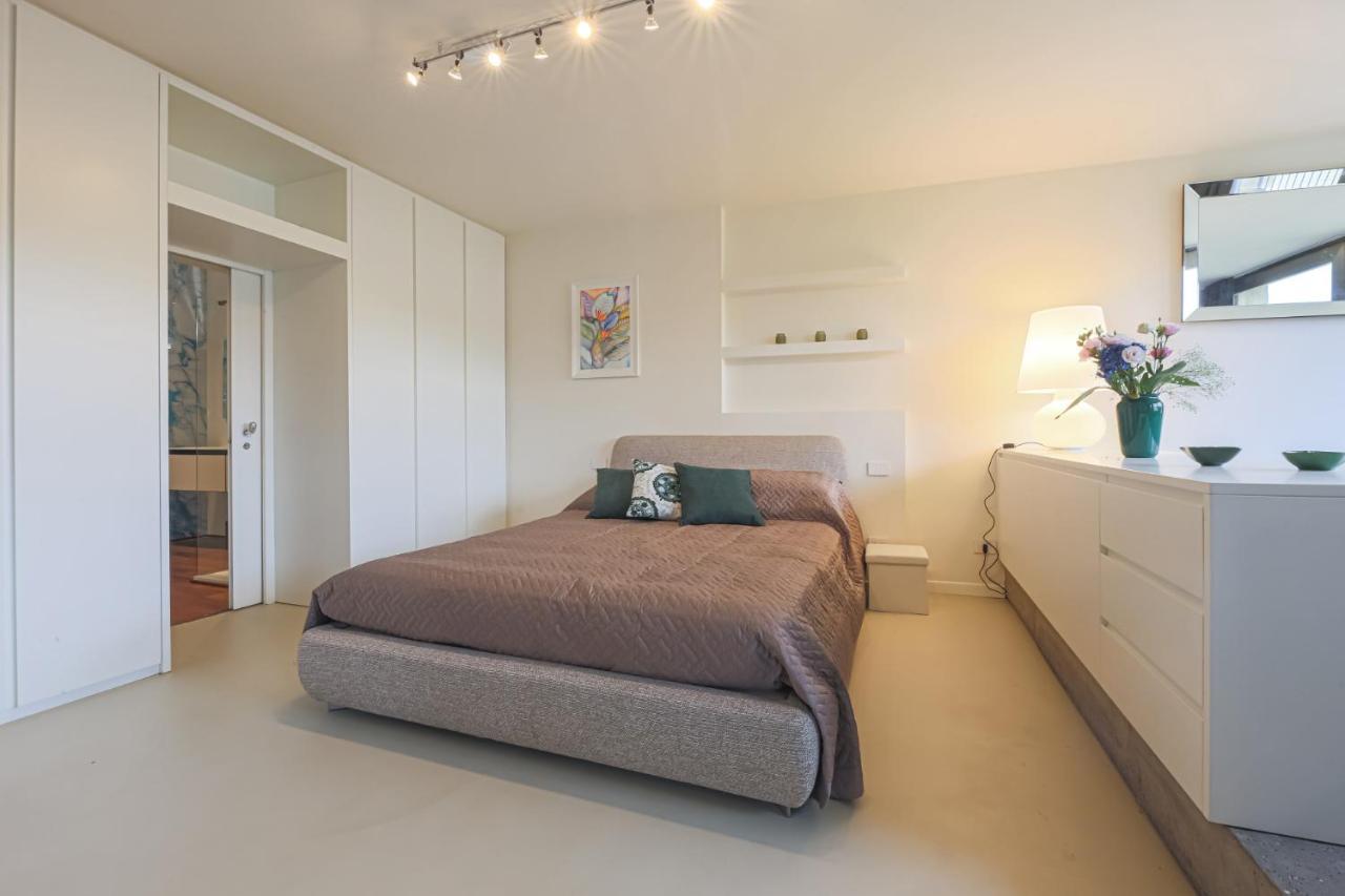 Apartment Florence- Vasari Luxury With View