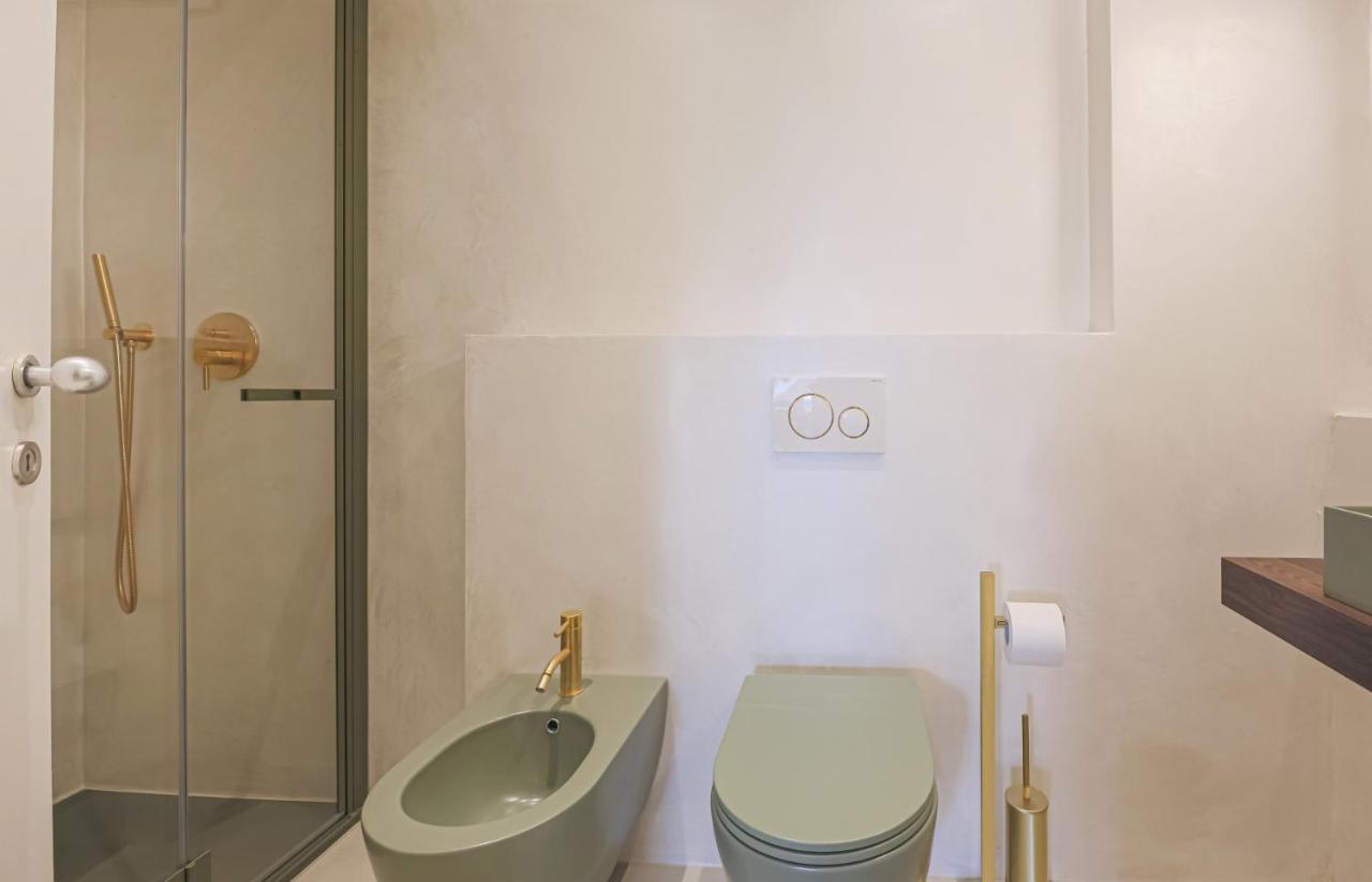 Florence- Vasari Luxury With View Apartment *