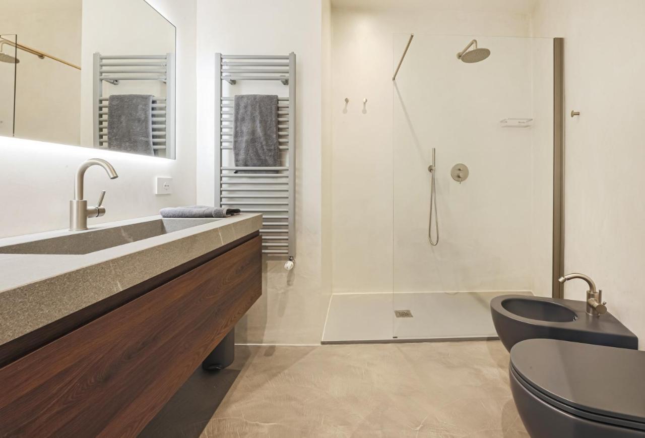 Florence- Vasari Luxury With View *