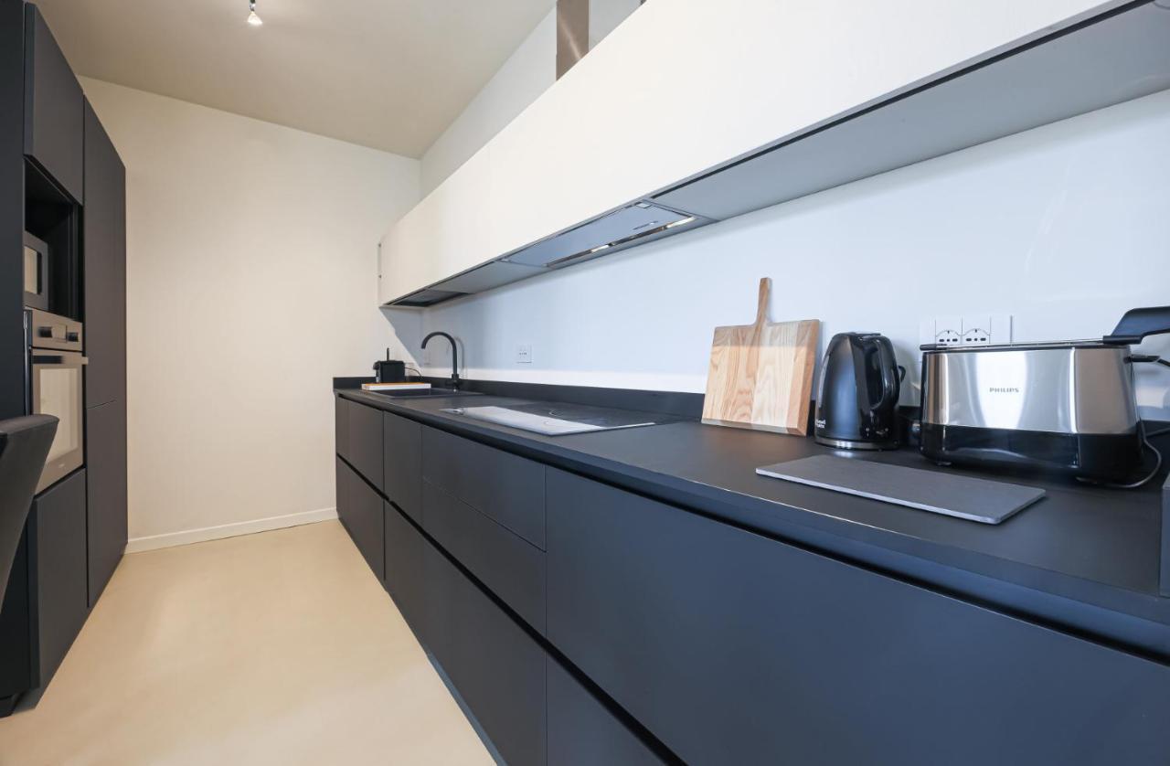 Apartment Florence- Vasari Luxury With View