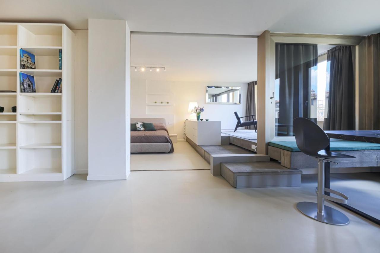 Florence- Vasari Luxury With View Florence