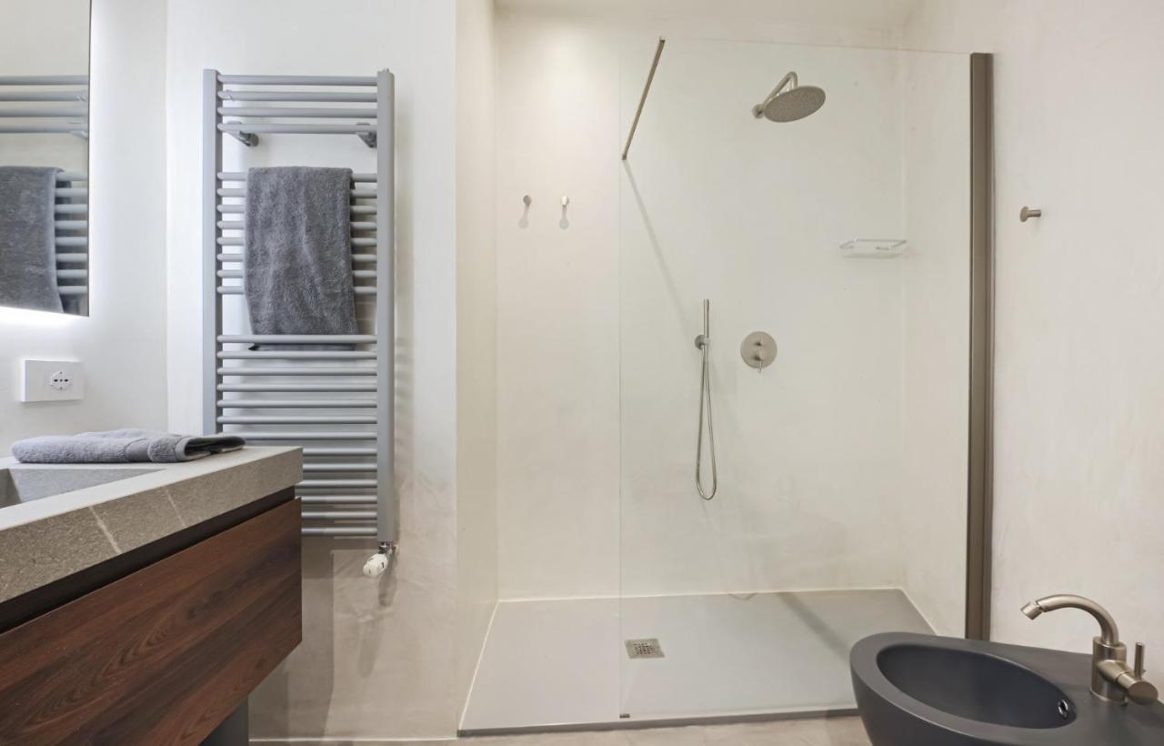 Apartment Florence- Vasari Luxury With View *