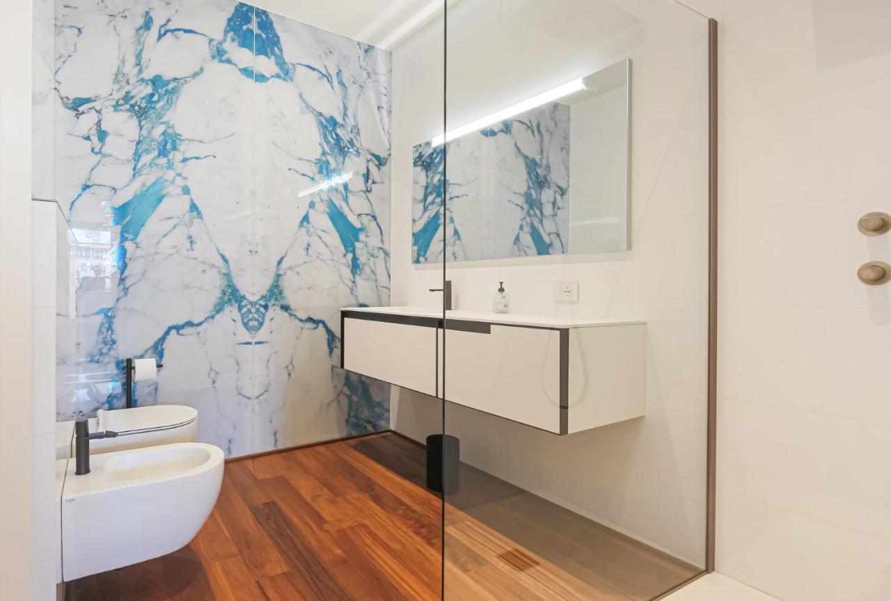 Apartment Florence- Vasari Luxury With View Florence