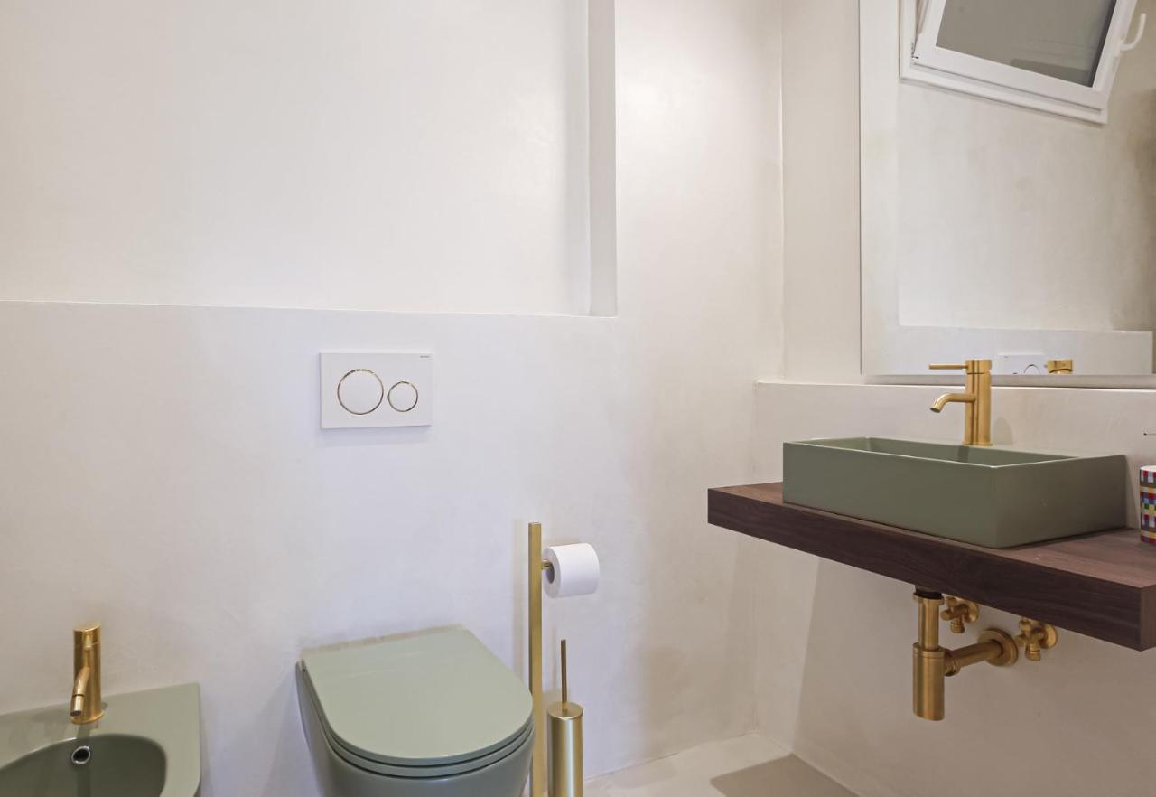 Florence- Vasari Luxury With View Apartment