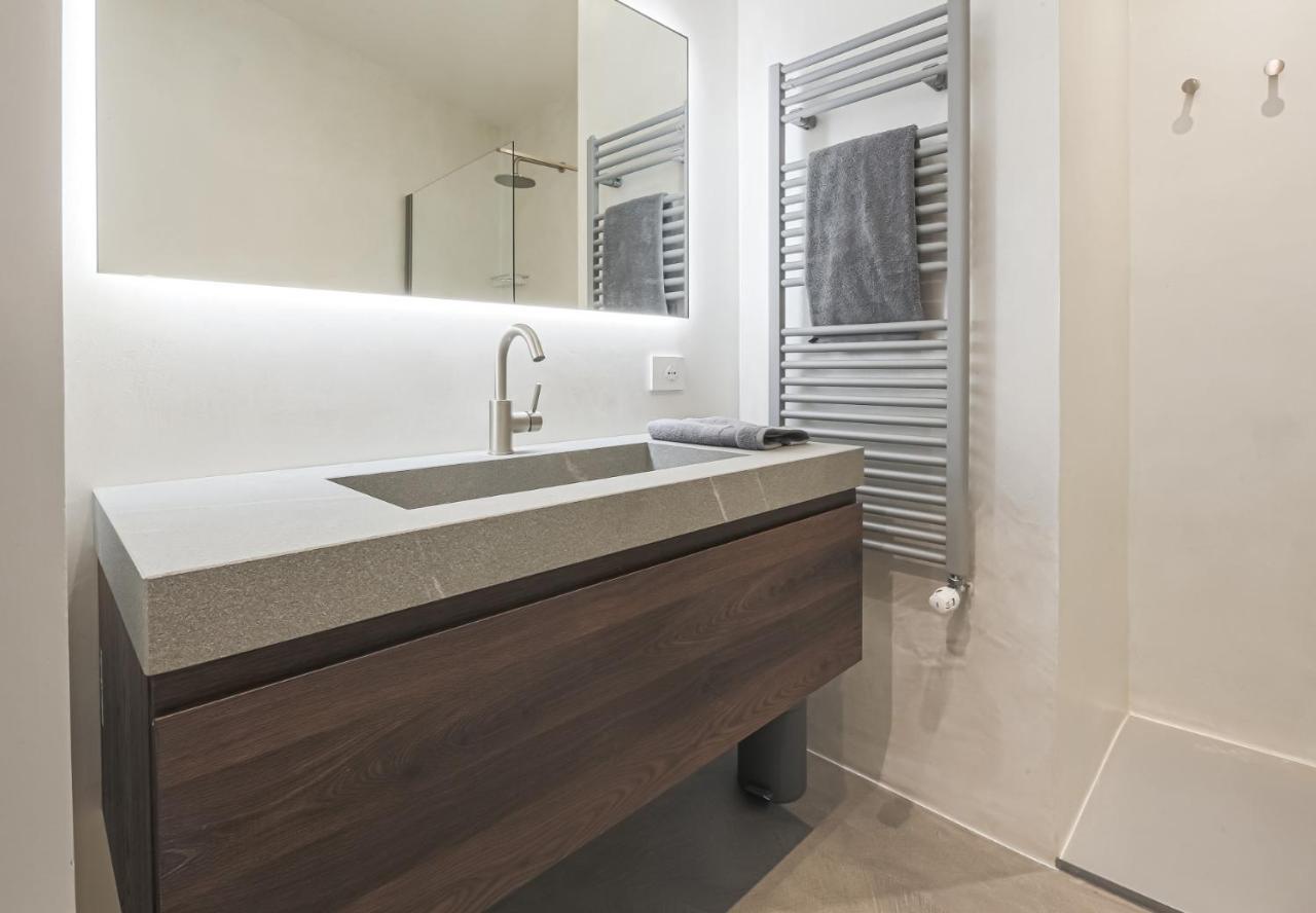 Florence- Vasari Luxury With View Apartment