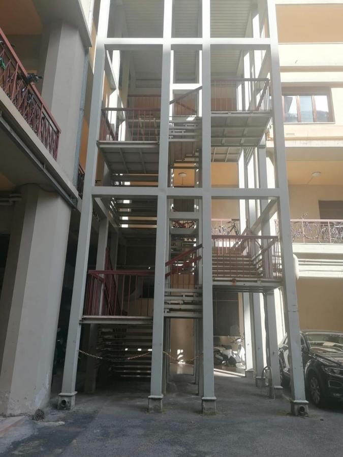 Apartment Attico Panoramico *