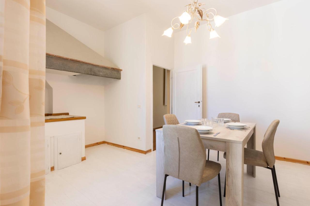 Santo Spirito Luxury * Firenze