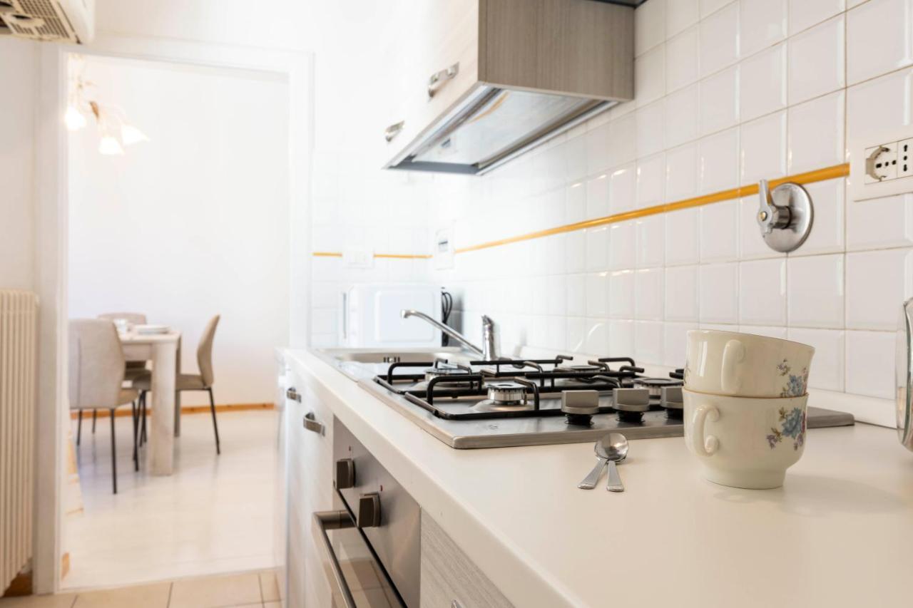 Santo Spirito Luxury Appartamento Firenze